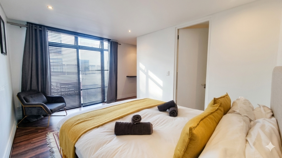 2 Bedroom Property for Sale in Big Bay Western Cape